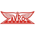 Avro Canada Aircraft Decal,Stickers!