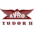 Avro Tudor II Aircraft Logo,Decals!