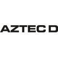 Piper Aztec D Aircraft Logo,Decals!