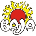 Baja Boat Logo,Decals!
