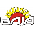 Baja Boat Logo,Decals!