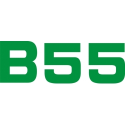 Beechcraft Baron B55 Aircraft Logo,Decal.Sticker!