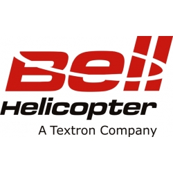 Bell Helicopter Company Decals!