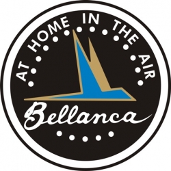 Bellanca Yokes Aircraft Decals!