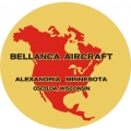 Bellanca Aircraft Decals/Stickers!
