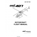 Bell Model 407 Rotorcraft Flight Manual BHT-407-FM-1