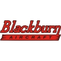 Blackburn Aircraft Logo,Decals!