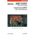 Bendix King KMD 550/850 Multi-Function Display Terrain Function(EGPWS) Pilot's Guide Addendum 006-18236-0000