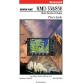 Bendix King KMD 550/850 Multi-Function Display Pilot's Guide 006-18222-0000