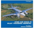 Beechcraft King Air C90A-B Pilot Training Manual Volume 2