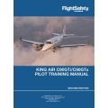 Beechcraft King Air C90GTi/C90GTx Pilot Training Manual