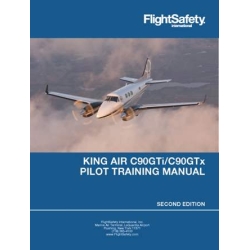 Beechcraft King Air C90GTi/C90GTx Pilot Training Manual