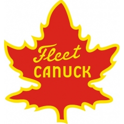 Fleet Canuck Aircraft Logo!