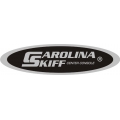 Carolina Skiff Center Console Boat Logo!