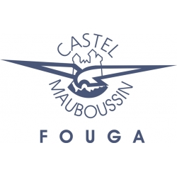 Castel Fouga Sailplane Logo,Decals!