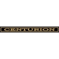Cessna Centurion Aircraft Decal,Logo 3/4''h x 8 3/4''w!