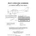 Cessna Model 172N 1979 Pilot's Operating Handbook and Airplane Flight Manual D1138-13PH