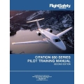 Cessna Citation 650 Series Pilot Training Manual