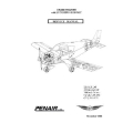 Zenair CH2000 Trainer with Lycoming 0-235-N2C Service Manual