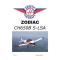Zenith Aircraft Zodiac CH650B S-LSA