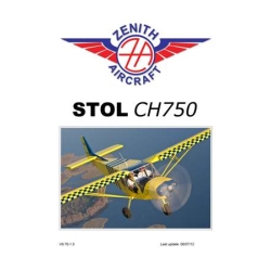 Zenith Aircraft Stol CH750