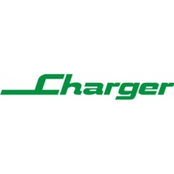 Piper Charger Aircraft Decal,Sticker 1.5''high x 8''wide!