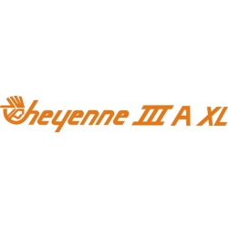 Piper Cheyenne III A XL Aircraft Logo.Decals!