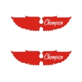 Citabria Champion Aircraft Decal/Sticker