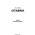 Bellanca Citabria 7GCBC Pilot's Operating Manual