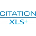 Cessna Citation XLS+ Aircraft Decal,Logo 5''h x 14''w!