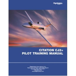 Cessna Citation CJ2+ Pilot's Training Manual