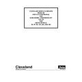 Cleveland Nose Wheel Assembly Conversion Kit 199-126 Installation Manual