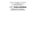 Columbia 350 LC42-550FG Garmin Integrated Flight Display Pilot's Operating Handbook and Flight Manual RB050005_v07