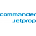 Aero-Commander Jetprop Aircraft Logo,Decals!