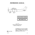 Cessna Model 172P 1981 Information Manual D1192-13