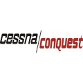 Cessna Conquest Aircraft,Logo,Decals!
