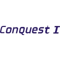 Cessna Conquest I Aircraft Decal,Logo 1 3/4''h x 13 1/4''w!