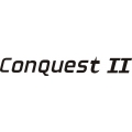 Cessna Conquest II Aircraft Decal,Logo 2 1/4''h x 14 3/4''w!