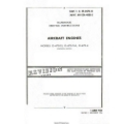 Continental O-470-13-13A-4 Aircraft Engines Handbook Service Instructions 1956 2R-0470-12