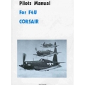 Corsair F4U Pilot's Manual
