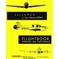 Bellanca Cruisemaster Flight Book Operation & Maintenance
