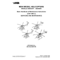 McDonnell Douglas Model 369D/E/FF-500/600N Helicopters Basic Handbook of Maintenance Instructions CSP-HMI-2_v09