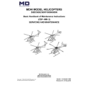 McDonnell Douglas Model 369D,369E,369FF,500N,600N Handbook of Maintenance Instructions CSP-HMI-2_v2018