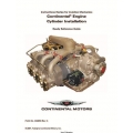 Continental Engine Cylinder Installation Ready Reference Guide X30653