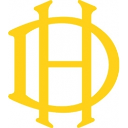 De Havilland Logo,Decals!