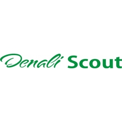 Denali Scout Aircraft Logo,Decals!