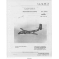 De Havilland Canada C-7A Aircraft Flight Manual/POH Performance Data
