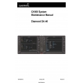 Garmin G1000/DA40 System Maintenance Manual 190-00303-03