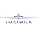 Alexander Eaglerock Aircraft Logo,Decals!