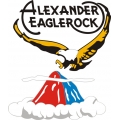 Eagle Rock Aircraft Logo,Decals!